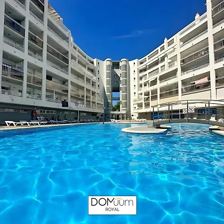 Domuum Holidays Salou
