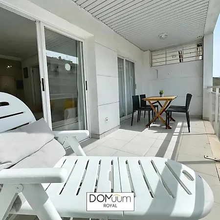 Domuum Holidays Salou