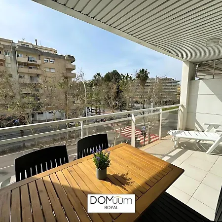 Domuum Holidays Διαμέρισμα