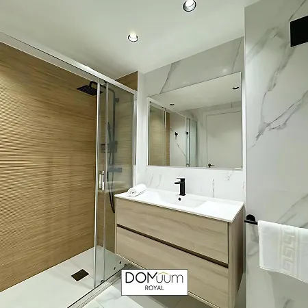 Apartamento Domuum Holidays Salou