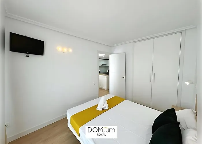 Domuum Holidays - Royal