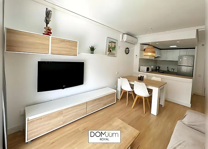 Διαμέρισμα Domuum Holidays - Royal
